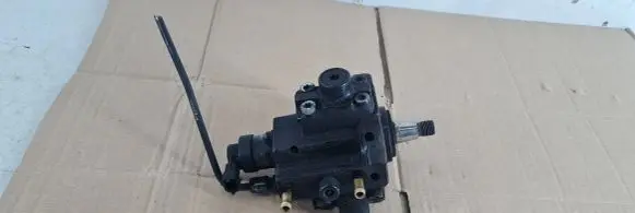 Opel Zafira B Fuel injection high pressure pump 0055193731 0445010097 PPH13RR701089