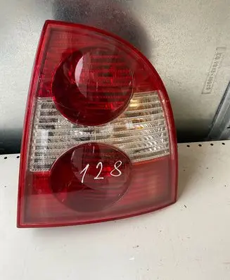 Volkswagen PASSAT B5.5 Rear/tail lights 3B5945096AE 3B5945096AA