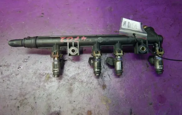 Fiat Punto (188) Fuel main line pipe 3219018301