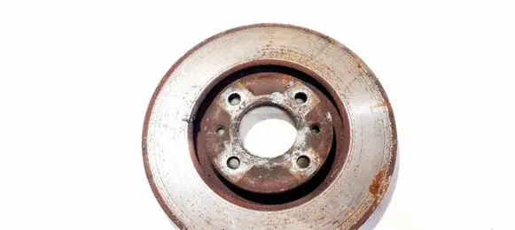Peugeot 406 Front brake disc ventiliuojamas