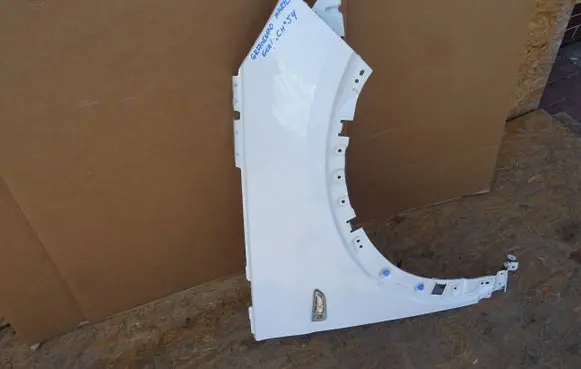 Opel Grandland X Fender