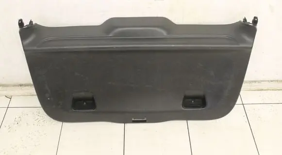 Renault Scenic III - Grand scenic III Tailgate trim 