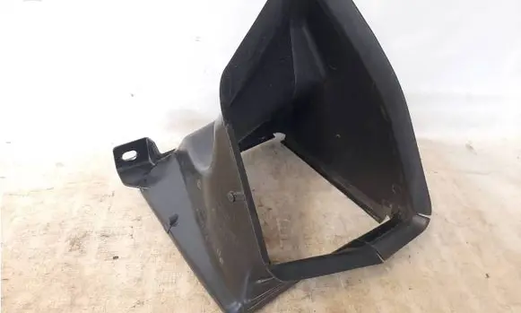 BMW 2 F44 Cabin air duct channel 8075474 51748075474