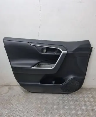Toyota RAV 4 (XA50) Front door card panel trim 67778X1B16