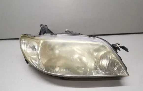 Mazda 323 F Headlight/headlamp