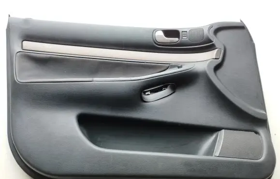 Audi A4 S4 B5 8D Front door card panel trim
