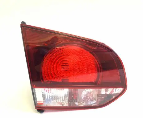 Volkswagen Golf VI Tailgate rear/tail lights 5K0945093K