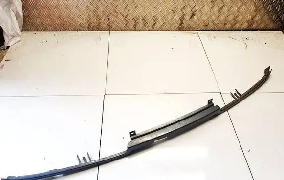 Ford Sierra Front grill 87bg8a133aaw
