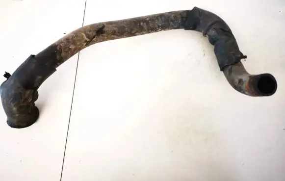 Hyundai Santa Fe Engine coolant pipe/hose