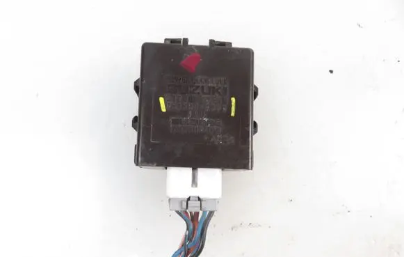 Suzuki Vitara (ET/TA) Door central lock control unit/module 0515002990 3870077E10