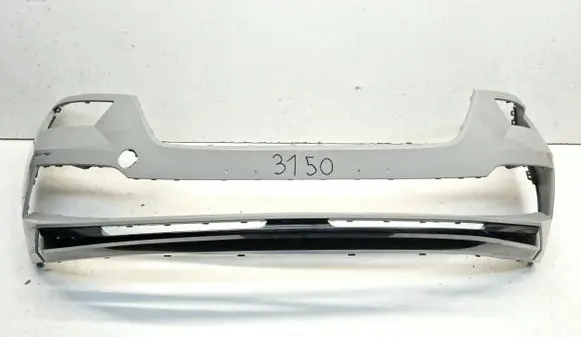 Skoda Kamiq Front bumper 658807221
