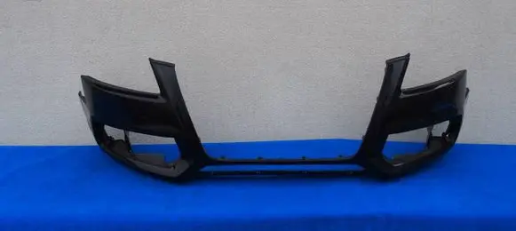 Audi A5 8T 8F Front bumper 8T0807437D