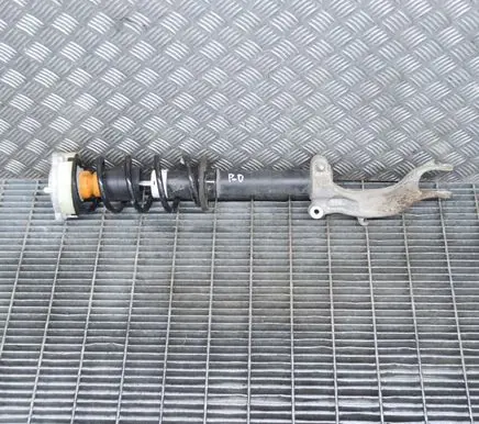 Audi A4 S4 B9 8W Front shock absorber/damper 8W0411105 8W0413333