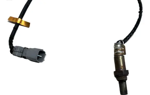 Lambda probe sensor