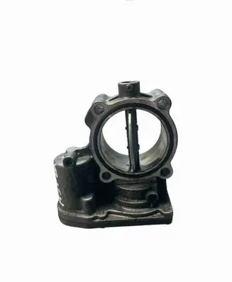 Opel Astra H Throttle valve 50569200