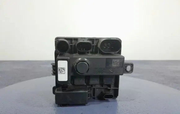 BMW 6 F12 F13 Other control units/modules 7591534