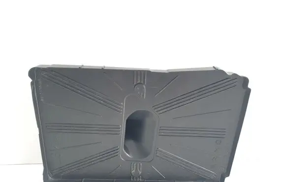 Battery tray