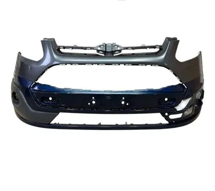 Ford Transit Custom Front bumper BK21-R17757-A