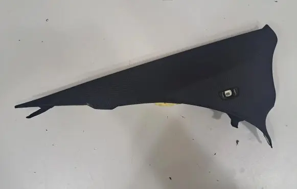 BMW 7 G11 G12 (C) pillar trim 7355285