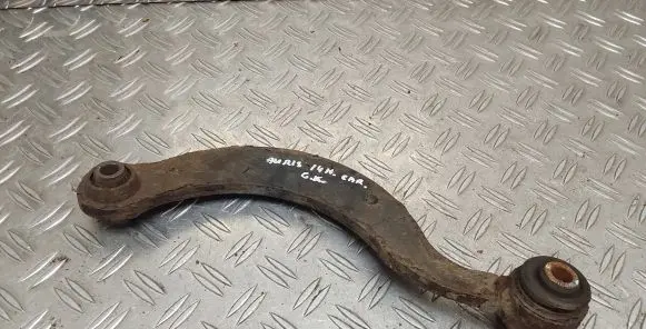 Rear upper control arm/wishbone