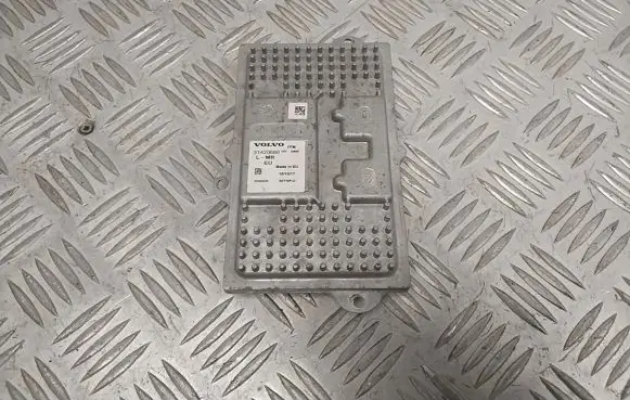 Xenon control unit/module