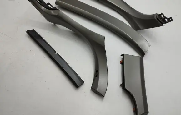 Honda Accord Interior decorative trim set 77220TLOEO20 77260TLOEO20