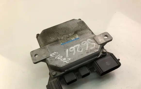 Subaru Outback Other control units/modules 34710AG010