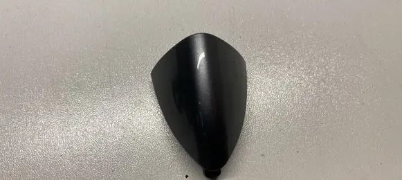 Hyundai ix20 Rear door exterior handle