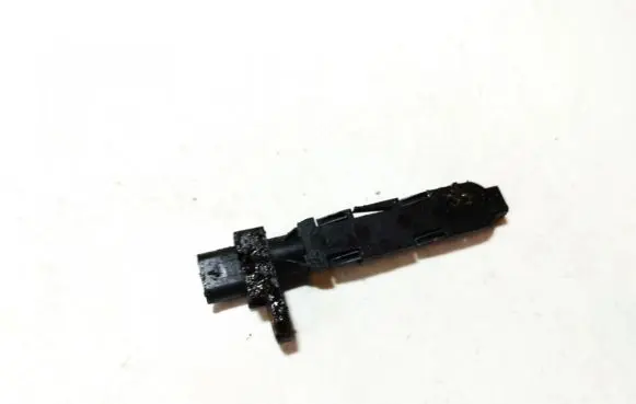 Audi A8 S8 D4 4H Crankshaft position sensor 059906433e 94228001