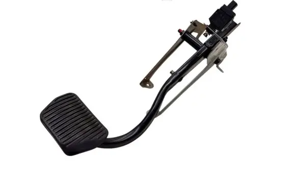 Volvo V70 Brake pedal 