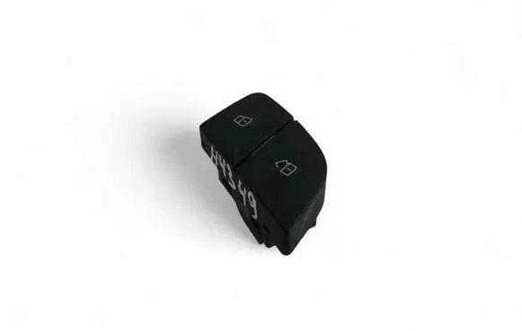 Other switches/knobs/shifts