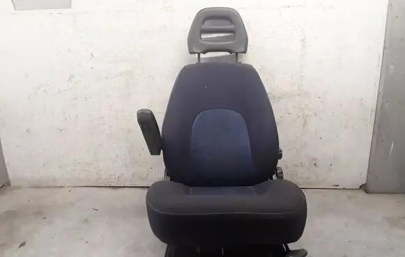 Fiat Ducato Front driver seat