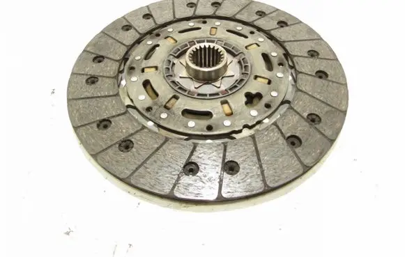 Toyota RAV 4 (XA30) Flywheel Nėra