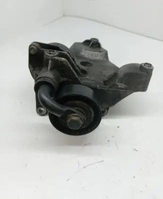 BMW 3 E46 A/C compressor mount bracket 64551187319