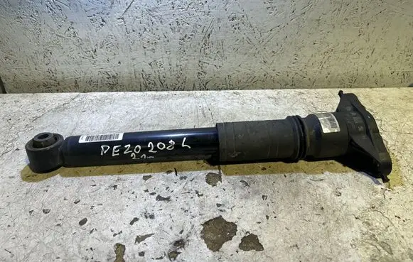 Peugeot 208 Rear shock absorber/damper 98311874800 SA27000100