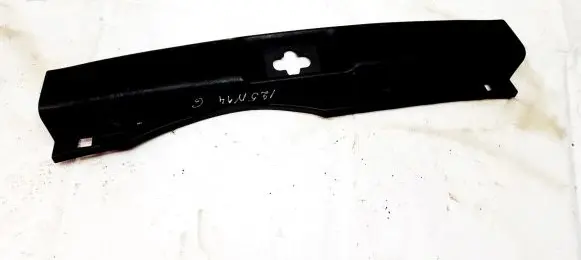 Nissan Juke I F15 Other trunk/boot trim element 849921KA2A