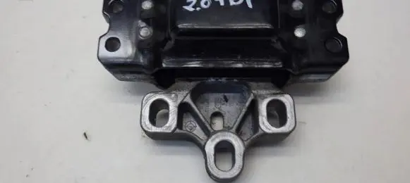 Skoda Octavia Mk2 (1Z) Engine mount vacuum valve 1K0199555