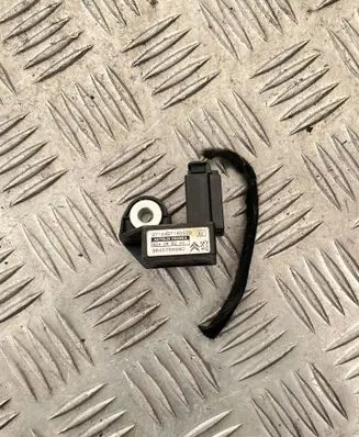 Peugeot 307 Airbag deployment crash/impact sensor 604288200