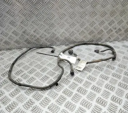 Fiat 500E Parking sensor (PDC) wiring loom 00521554160 521554160