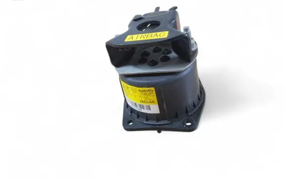 Jaguar F-Type Bonnet Pedestrian Airbag Actuator 6W8316E600AJ 602985700
