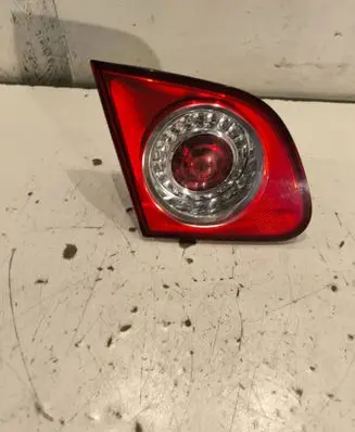 Volkswagen PASSAT B6 Tailgate rear/tail lights 3C5945076C