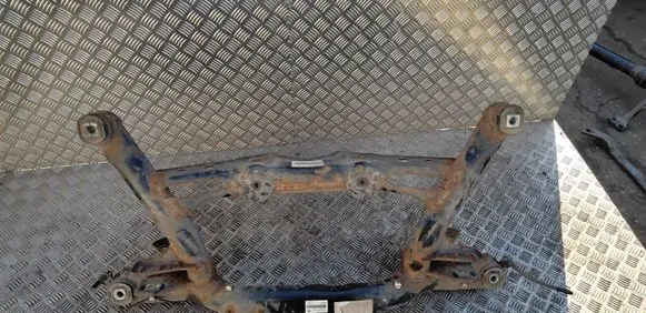 Volkswagen Tiguan Rear subframe 5N0505235L