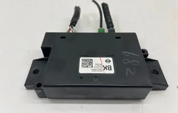 Nissan X-Trail T33 Other control units/modules 284E7-6RN2A 284E76RN2A