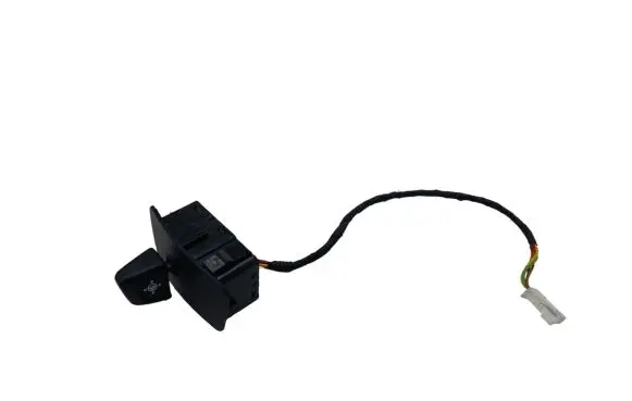 BMW 5 F10 F11 Steering wheel adjustment switch 9188877
