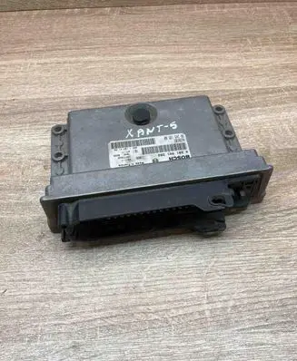 Peugeot 406 Engine control unit/module ECU 9624519580 0281001262
