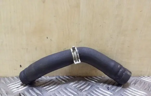 Ford Focus Engine coolant pipe/hose
