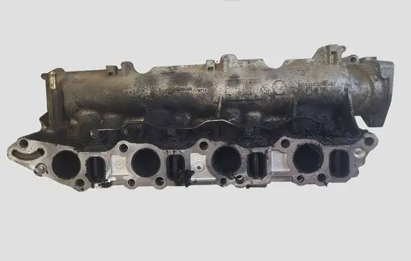 Opel Vectra C Intake manifold 700373120