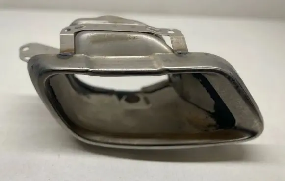 BMW X7 G07 Muffler ending 8074268