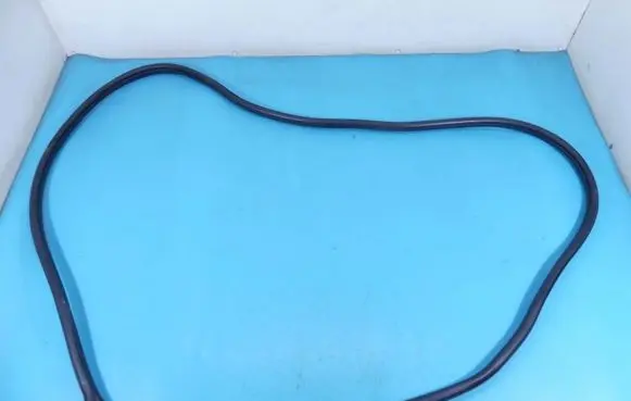 Mazda CX-9 Rubber seal rear door IMPRK1120441