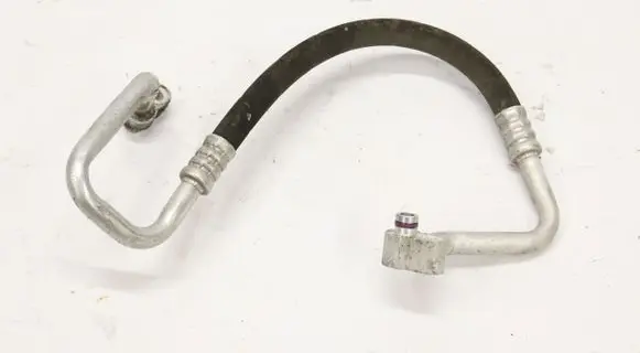 Audi A1 Air conditioning (A/C) pipe/hose 6R0820721G